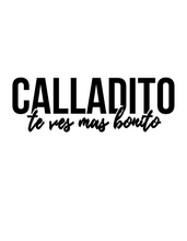 Load image into Gallery viewer, Calladito T-Shirt